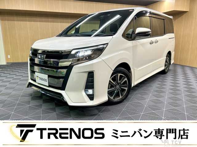 2018 Toyota Noah