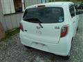 2013 Daihatsu Mira