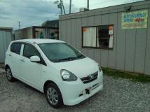 2013 Daihatsu Mira