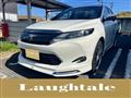 2014 Toyota Harrier