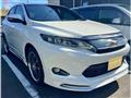 2014 Toyota Harrier