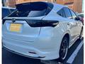 2014 Toyota Harrier