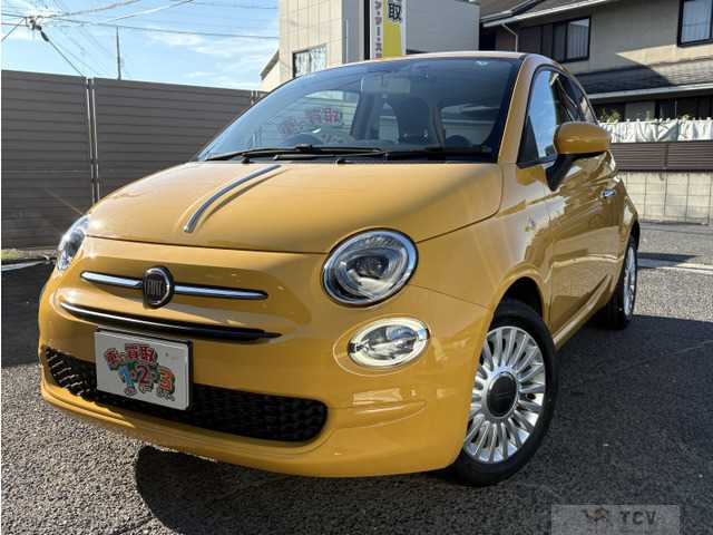 2017 Fiat Fiat Others