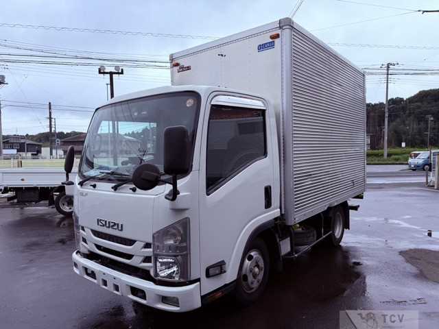 2018 Isuzu Isuzu Others