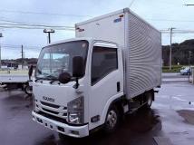 2018 Isuzu Isuzu Others