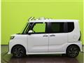 2026 Daihatsu Tanto Custom