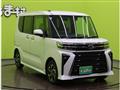 2026 Daihatsu Tanto Custom