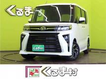 2026 Daihatsu Tanto Custom