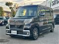 2016 Daihatsu Tanto Custom