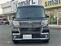 2016 Daihatsu Tanto Custom