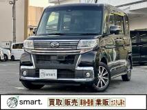 2016 Daihatsu Tanto Custom
