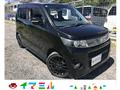 2012 Suzuki Wagon R