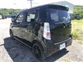 2012 Suzuki Wagon R