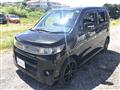2012 Suzuki Wagon R