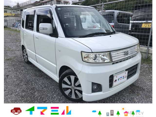2007 Suzuki Wagon R
