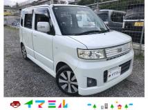 2007 Suzuki Wagon R