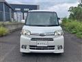 2012 Daihatsu Tanto