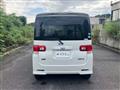 2012 Daihatsu Tanto
