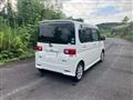 2012 Daihatsu Tanto