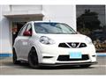 2014 Nissan March
