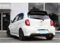 2014 Nissan March