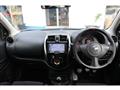 2014 Nissan March