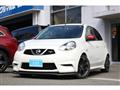 2014 Nissan March