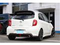 2014 Nissan March