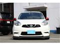 2014 Nissan March
