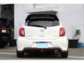 2014 Nissan March