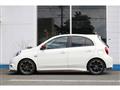 2014 Nissan March
