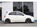 2014 Nissan March