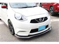 2014 Nissan March