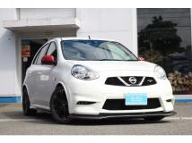 2014 Nissan March
