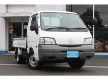 2010 Mazda Bongo Truck