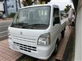 2014 Suzuki Carry Truck