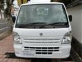 2014 Suzuki Carry Truck