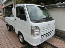 2014 Suzuki Carry Truck
