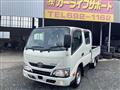 2020 Toyota Dyna Truck