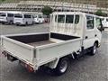 2020 Toyota Dyna Truck
