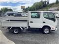 2020 Toyota Dyna Truck