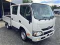 2020 Toyota Dyna Truck