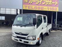 2020 Toyota Dyna Truck