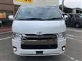 2019 Toyota Hiace Van