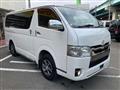 2019 Toyota Hiace Van