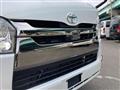 2019 Toyota Hiace Van