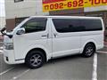 2019 Toyota Hiace Van