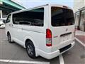 2019 Toyota Hiace Van