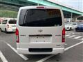 2019 Toyota Hiace Van