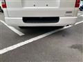 2019 Toyota Hiace Van